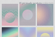Bundle: Retrowave & Nostalgia Pack, an Object Graphic by Oksana Trygub (Thumbnail 26 of 27)