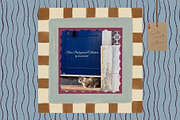 Tilvia · Modern Textured Papers, a Background Graphic by alonahaidash (Thumbnail 12 of 13)