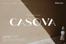 Casova