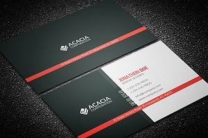 Sabbi Business Card