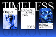 Remindia - Modern Serif Font, a Serif Font by Rishsketch (Thumbnail 4 of 14)