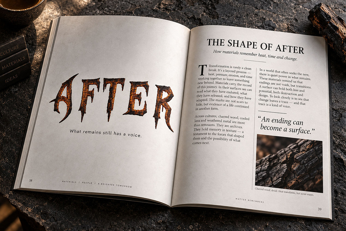Burn Hell Font, a Blackletter Font by Handmadefont (Photo 13 of 15)
