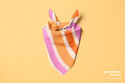 Retro Curves, an Outline Icon by Geometrica Bureau (Thumbnail 9 of 11)
