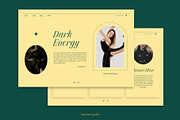 Honya Typeface, a Script Font by alit design (Thumbnail 2 of 15)