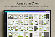 Coach + Course Creator Bundle CANVA, a Magazine Template by Studio Loire (Thumbnail 73 of 76)