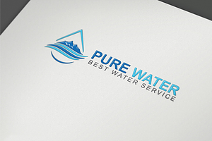 Pure Water
