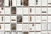 Holistic Skin Ebook Premade Canva, a Presentation Template by Naturopath Hub (Thumbnail 10 of 11)