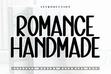 Romance Handmade