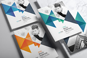 Company Brochure 20 Pages, a Brochure Template by Brochure-Market (Thumbnail 8 of 9)