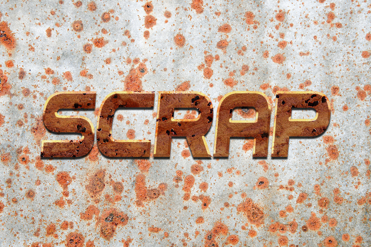 Rust Layer Styles for Photoshop, a Layer Style Add-On by Creativenauts (Photo 11 of 11)