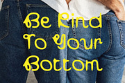 CS Lemon Drawn, a Sans Serif Font by Craft Supply Co. (Thumbnail 7 of 8)
