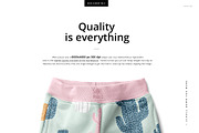 Kids Fleece Joggers Mockup Set, an Apparel Mockup by creatsy5 (Thumbnail 2 of 7)