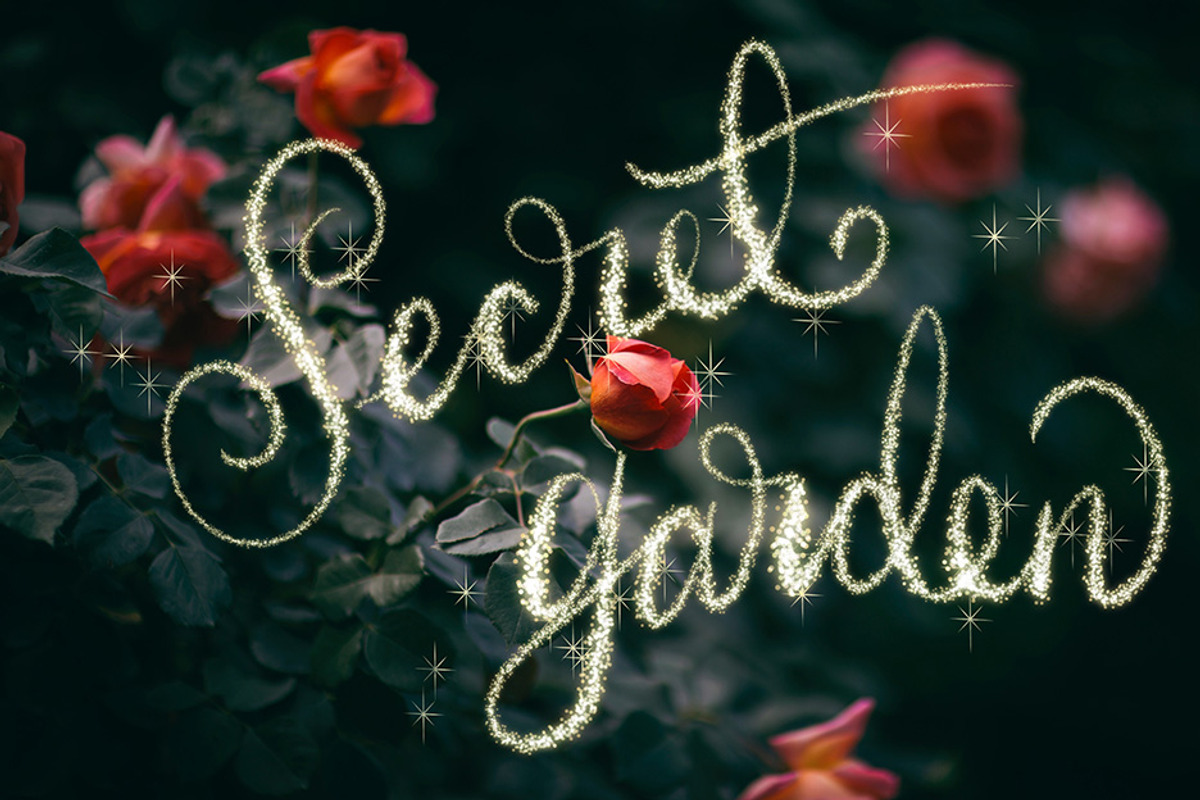 Spellbound Procreate Brushes, a Brush Add-On by Studio Kitsch (Photo 7 of 11)