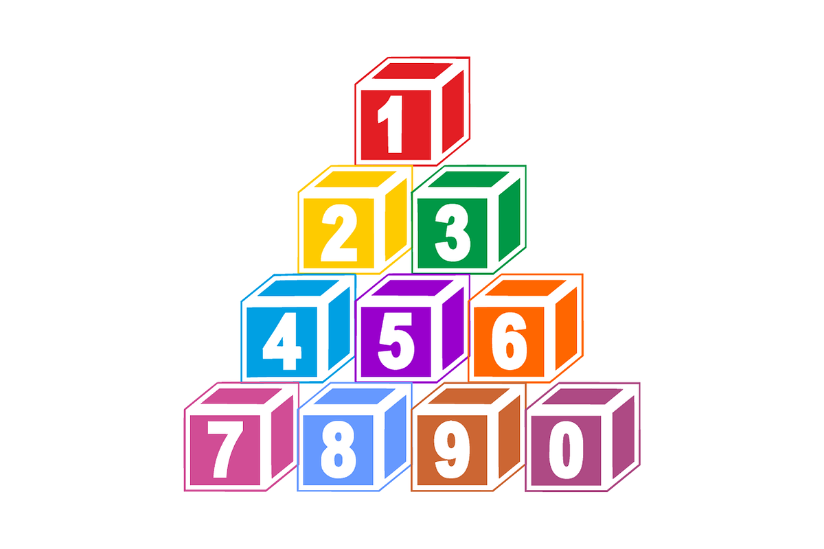 Black Box - 3D Cube Display Font, a Symbol Font by Sahira Studio (Photo 4 of 5)