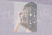 Handwritten Whimsy Curly Font, a Handwritten Font by Laras Wonderland (Thumbnail 8 of 10)