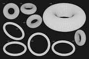 Kosmos 250, an Object Graphic by Clear Supply (Thumbnail 23 of 37)