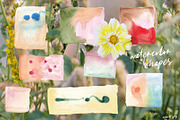 PLAYFUL PAPER | Junk Journal Collage, an Object Graphic by ana & yvy (Thumbnail 11 of 13)