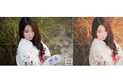 Kamin Japan Mood 2, an Action Add-On by Kamin Lightroom Preset (Thumbnail 9 of 22)