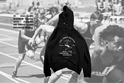 Sport People: Halftone Line Art, a Person Illustration by Veyla (Thumbnail 4 of 11)