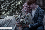 Luxe Wedding Lightroom Presets, a Plug-in Add-On by FixThePhoto (Thumbnail 7 of 38)