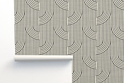 Repeat Pattern Bauhaus 3b, a Pattern Graphic by Design Haus Gallery (Thumbnail 6 of 6)