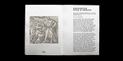 WT Arthas, a Blackletter Font by Wraith Types (Thumbnail 5 of 6)