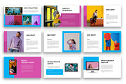 Darvich– Business PowerPoint, a Presentation Template by kreatifreya (Thumbnail 2 of 5)