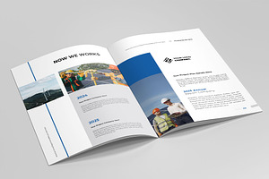 Annual Report Vol.33