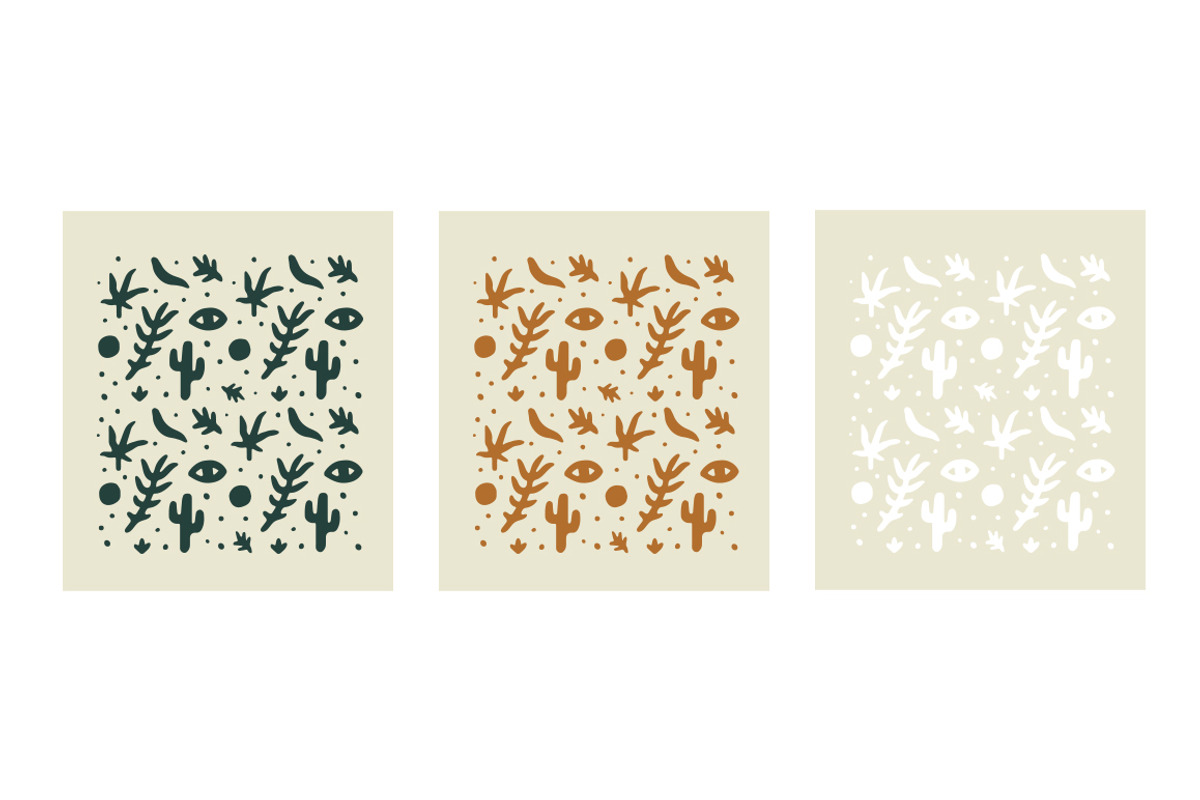 Desert Traveler Texture, a Pattern Graphic by Nomad Stockpile (Photo 3 of 5)