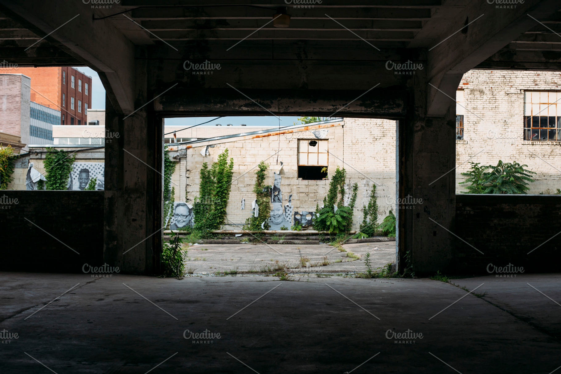 Forgotten Shreveport