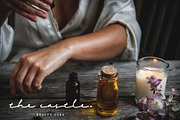 Mockine – Monoline Script Font, a Script Font by Prioritype Co (Thumbnail 8 of 10)