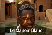 El Pacre Display Font, a Serif Font by Hishand Studio (Thumbnail 7 of 10)