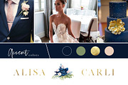 Rustle- Winter Watercolor Collection, an Object Graphic by Jeanina Vlad (Thumbnail 23 of 24)