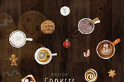 Winter Story - watercolor, a Decorative Illustration by Damian Roh (Thumbnail 12 of 17)