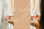 Styelad Initials, a Handwritten Font by operatype.co (Thumbnail 12 of 15)