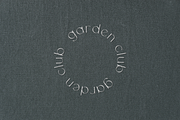 Almond | Sans Serif Font, a Sans Serif Font by rose & co. creative (Thumbnail 10 of 17)