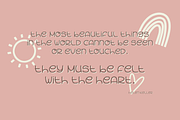 Magnificent Cupcakes, a Sans Serif Font by Jutta Schneider (Thumbnail 2 of 5)