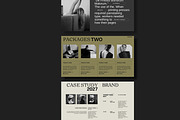 Lyra | Media Kit Template, a Presentation Template by slidestock55 (Thumbnail 11 of 13)
