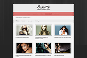Boxville Wordpress Theme, a Websites & App Template by cssmania (Thumbnail 4 of 5)