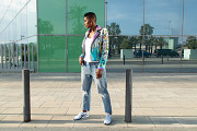 FASHION FILM presets for Lightroom, an Action Add-On by FAYMAN STORE (Thumbnail 16 of 29)