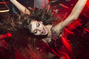 115 Dancing at a party, a Person Photo by Handmadefont (Thumbnail 32 of 118)