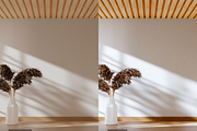 20 Interior Lightroom Presets, a Preset Add-On by RamsaGraphi (Thumbnail 10 of 10)