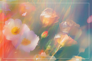 Whimsical Botanical Bliss Background, a Background Graphic by Anzhelika (Thumbnail 10 of 12)