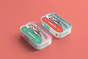 Kasita | Handmade Display Font, a Sans Serif Font by Daniel Neuman (Thumbnail 4 of 12)