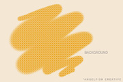 Sequins Brush Set for Procreate, a Brush Add-On by AngelfishCreative (Thumbnail 3 of 7)