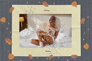 Gathered Outside — Autumn Kit, an Object Graphic by Lidberia (Thumbnail 8 of 13)