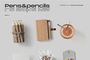 50%OFF The Scene Creator 2-top view, a Packaging Mockup by Creatoom (Thumbnail 32 of 40)