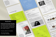 Build Your Fashion Brand Strategy, a Templates & Theme by The Fashion Work Store (Thumbnail 2 of 6)