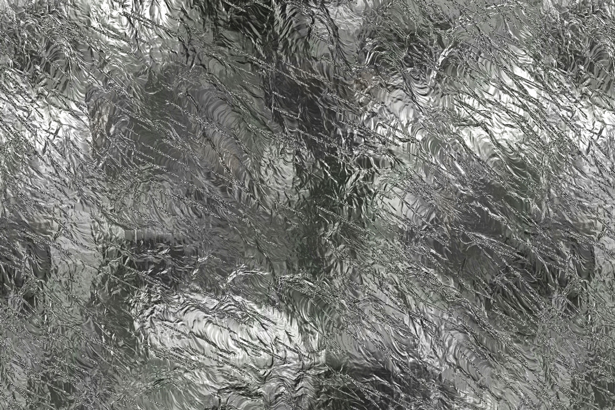 Foil Seamless Patterns (v 2) preview 4