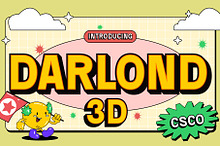 Darlond 3D